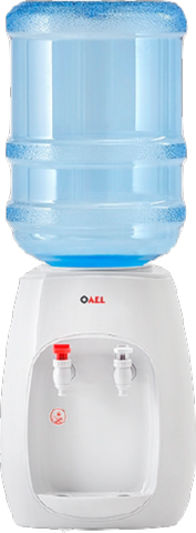 Кулер (TK-AEL-108) white