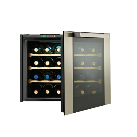 Винный шкаф Indel B Built-In 24 Home Plus