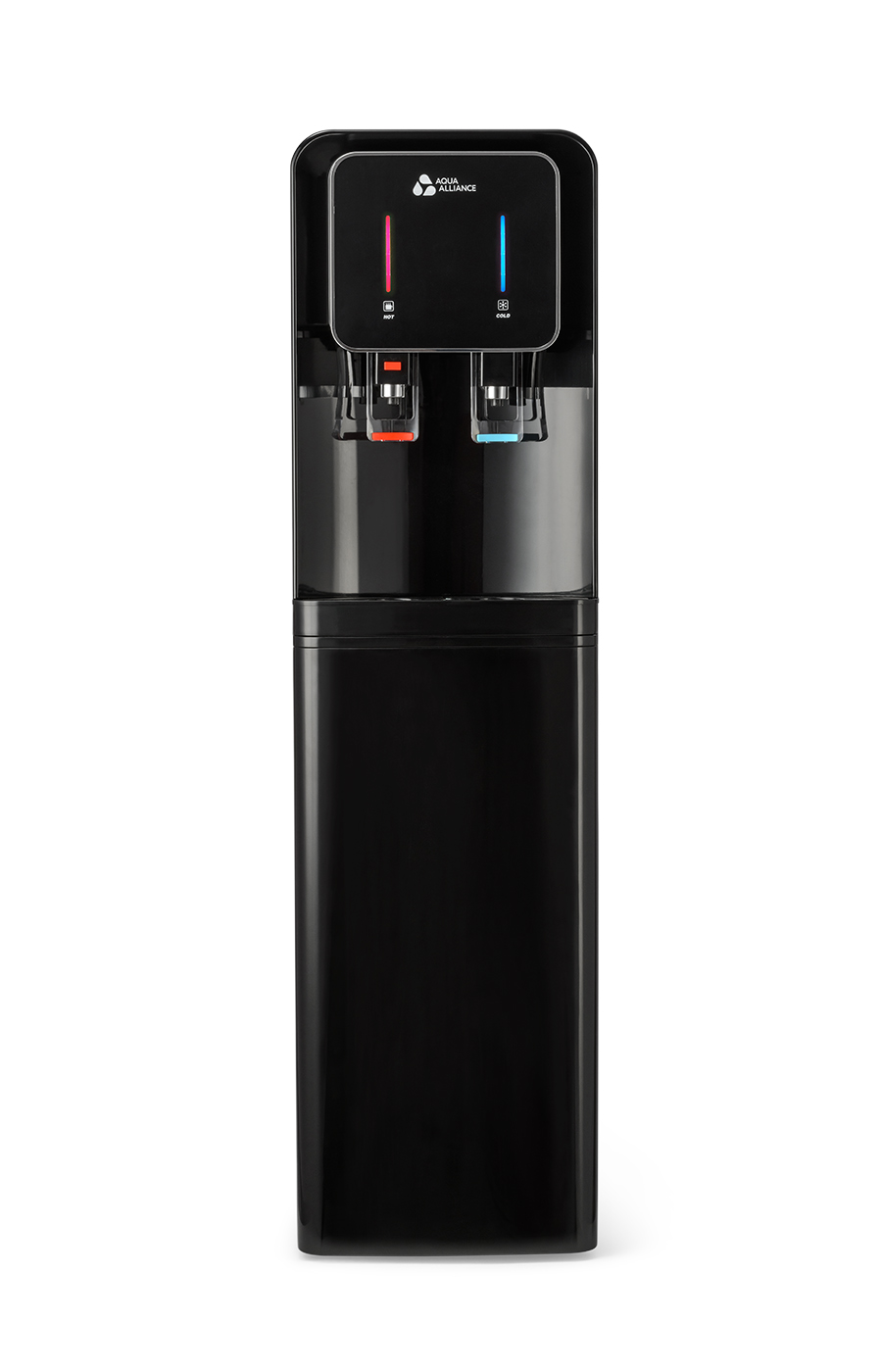 Пурифайер Aqua Alliance A65s-LC black