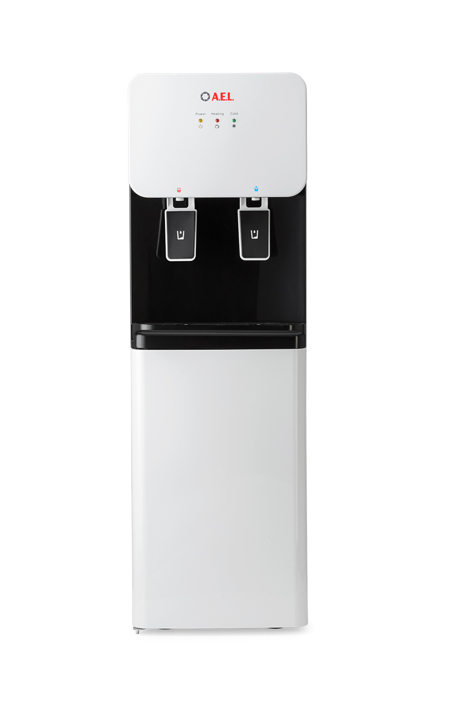 Пурифайер для воды LD-AEL-85s white/black
