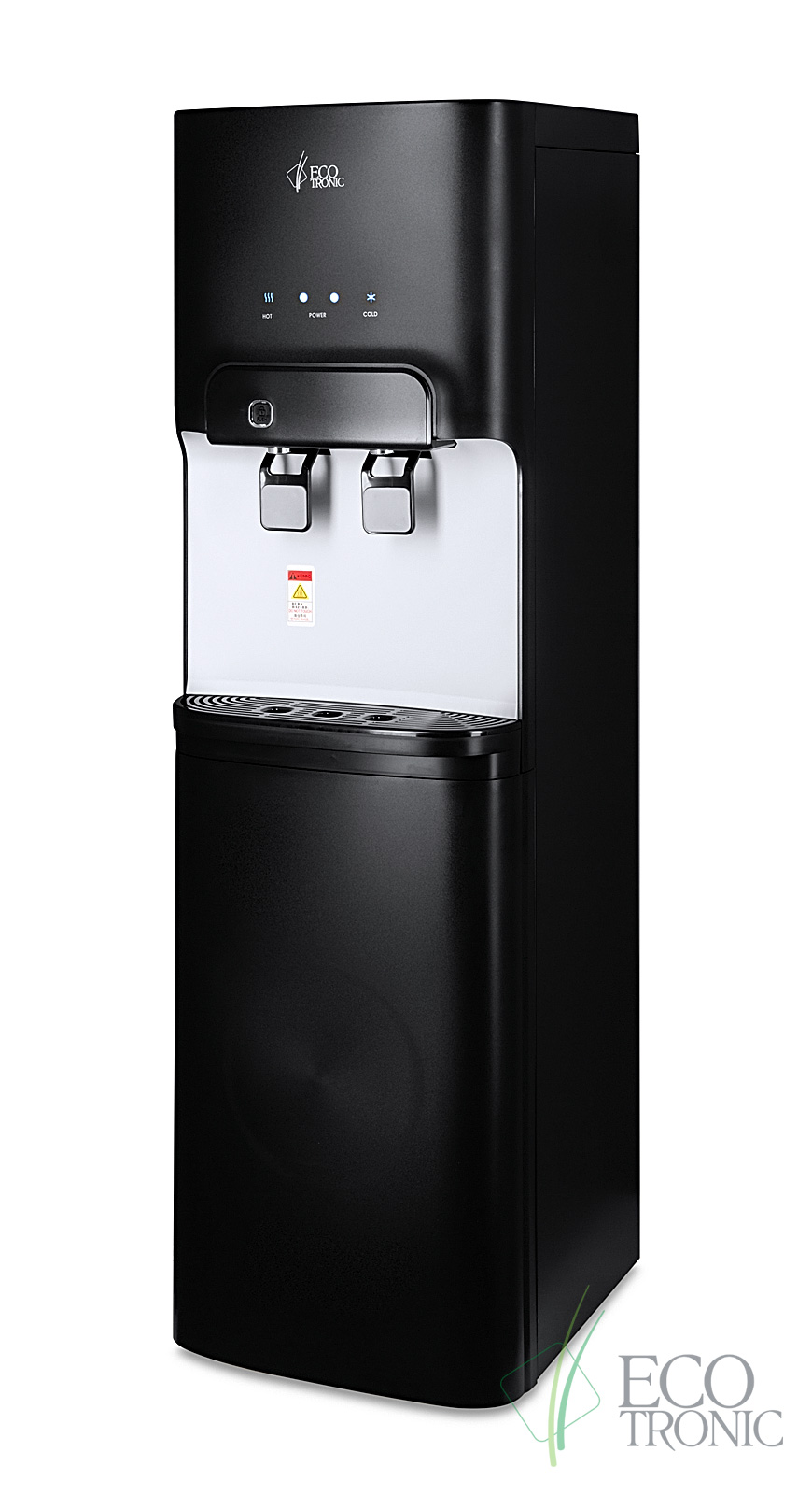 Пурифайер Ecotronic A88-U4L Black