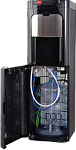 Кулер с нижней загрузкой Ecotronic C8-LX black