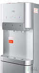 Кулер Ecotronic B4-LF silver с холодильником
