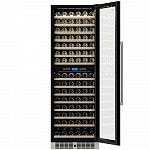 Винный шкаф Meyvel MV160-KST2