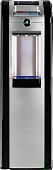 Кулер с нижней загрузкой Ecotronic P8-LX Black