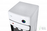 Кулер с нижней загрузкой Ecotronic K30-LXE white-grey