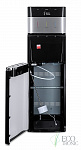 Кулер с нижней загрузкой Ecotronic M30-LXE black+silver