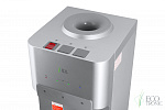 Кулер Ecotronic B4-LF silver с холодильником