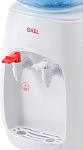 Кулер (TK-AEL-108) white