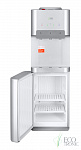 Кулер Ecotronic B4-LF silver с холодильником