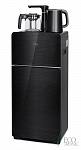 Кулер с чайным столиком Тиабар Ecotronic TB18-LE black