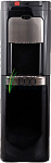 Кулер с нижней загрузкой Ecotronic C8-LX black