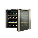Винный шкаф Indel B Built-In 24 Home Plus