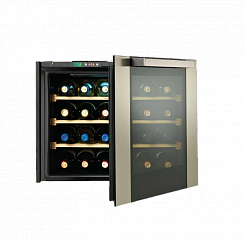 Винный шкаф Indel B Built-In 24 Home Plus