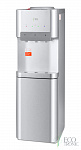 Кулер Ecotronic B4-LF silver с холодильником