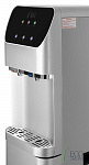 Пурифайер Ecotronic P50-U4L silver