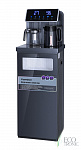 Кулер с чайным столиком Тиабар Ecotronic TB30-LNR UV dark grey