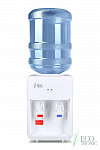 Настольный кулер Ecotronic R2-TE 