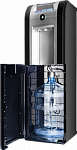 Кулер с нижней загрузкой Ecotronic P8-LX Black